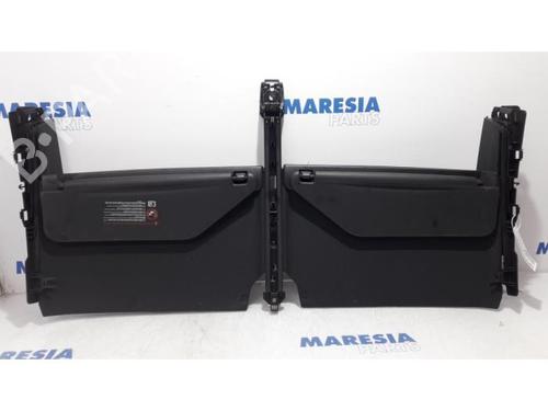 Used Right sun visor CITROËN DS4 (NX_) 1.6 VTi 120 (120 hp) 31414614