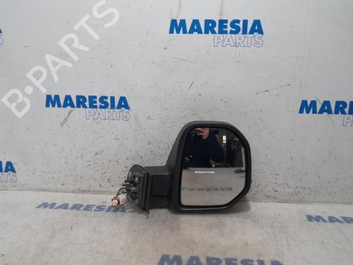 Used Right mirror PEUGEOT PARTNER Tepee 1.6 HDi 16V (90 hp) 31433896