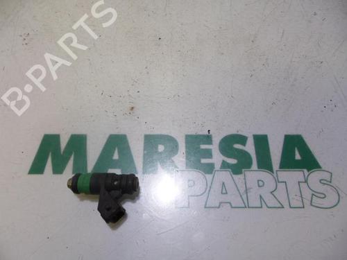 Used Injector RENAULT SCÉNIC II (JM0/1_) 2.0 (JM05, JM0U, JM1N, JM1U, JM2V) (135 hp) 31449099