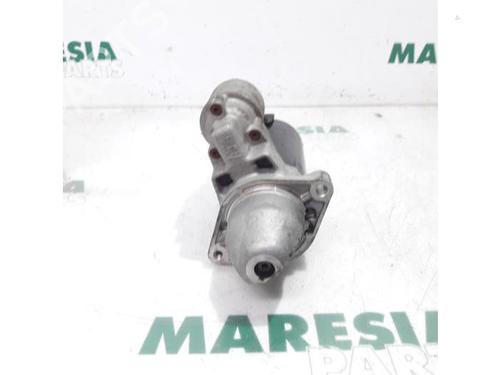 Starter FIAT PUNTO EVO (199_) 1.3 D Multijet | BP31418746M8