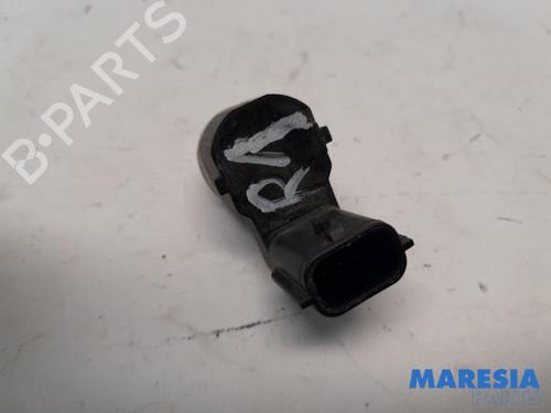 Electronic sensor RENAULT MEGANE III Coupe (DZ0/1_) 2.0 TCe (DZ0K) | BP31439200M84