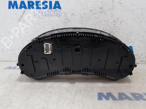 Used Instrument cluster CITROËN DS4 (NX_) 1.6 VTi 120 (120 hp) 31471289