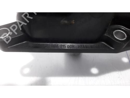 Thermostat housing RENAULT MEGANE IV Grandtour (K9A/M/N_) 1.2 TCe 130 (K9MR) | BP31494652M116 