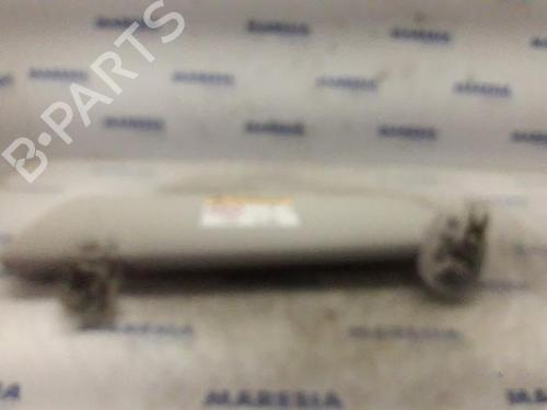 Højre solskærm RENAULT MEGANE IV Hatchback (B9A/M/N_) 1.2 TCe 100 (B9MS) | BP31524613I2