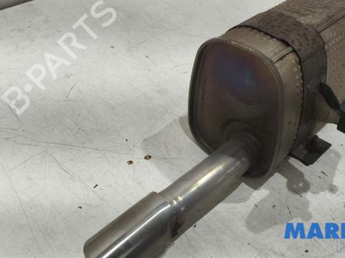 Exhaust system OPEL CORSA F (P2JO) 1.2 (68) | BP39961259M121 - Image 2
