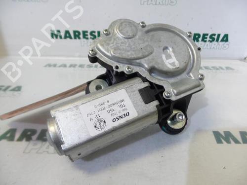 Rear wiper motor FIAT PANDA (169_) 1.2 (169.AXB11, 169.AXB1A) | BP31446391M102