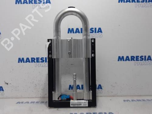 Used Electronic module PEUGEOT 308 CC (4B_) 1.6 16V (156 hp) 31529554