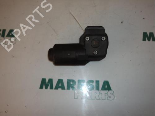 Used Front wiper motor ALFA ROMEO 146 (930_) 1.4 i.e. 16V T.S. (930.B3A) (103 hp) 31418919