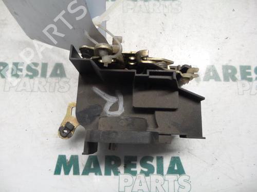 Used Electronic module FIAT PUNTO (188_) 1.2 60 (188.030, .050, .130, .150, .230, .250) (60 hp) 31426560