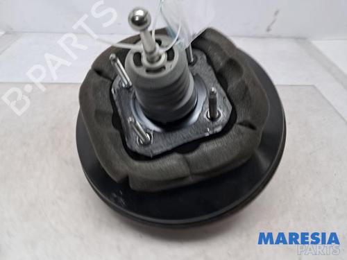 Used Servo brake CITROËN C3 II (SC_) 1.2 VTi 82 (82 hp) 31518353