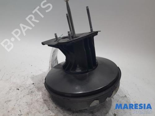 Used Servo brake CITROËN C5 III (RD_) 1.6 THP 155 (RD5FV8, RD5FNA) (156 hp) 31399337
