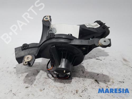 Heater blower motor PEUGEOT 5008 (0U_, 0E_) 2.0 HDi 150 / BlueHDi 150 | BP31508556M62 