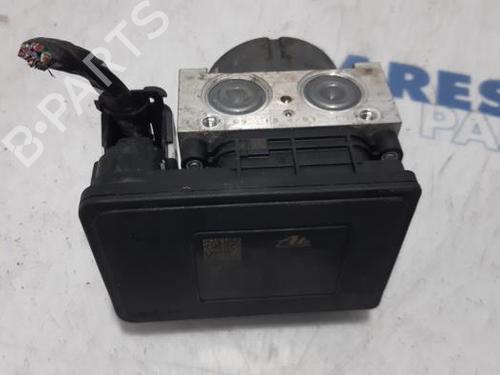 ABS pump PEUGEOT 208 I (CA_, CC_) 1.6 HDi | BP31458262M43