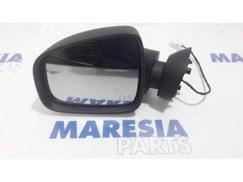 Bakspejl venstre DACIA LOGAN MCV (KS_) 1.6 16V (KS0L, KS0M, KS0P, KS1S) (105 hp) 31406670