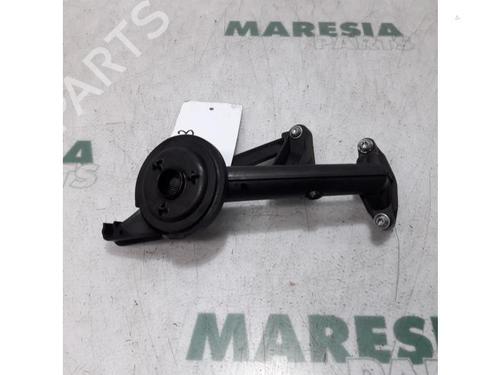 Used Other CITROËN BERLINGO MULTISPACE (B9) 1.6 HDi 90 (90 hp) 31391118