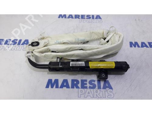 Used Left curtain airbag Left curtain airbag ALFA ROMEO BRERA (939_) 2.2 JTS (939.DXB11) (185 hp) 31492856 31492856
