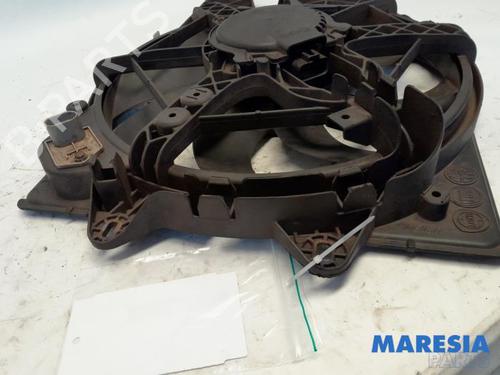 Pipe OPEL COMBO Box Body/MPV (X12) 1.6 CDTI (B05) | BP31414683M125