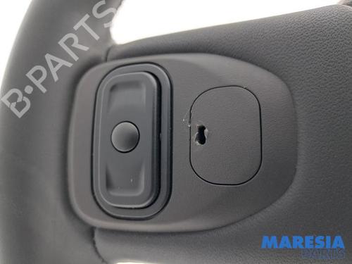 Steering wheel FIAT 500e (332_) Elektro 3+1 (FA1) | BP36093228C49 - Image 7