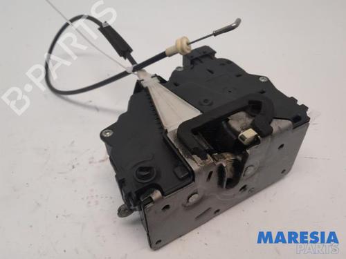 Electronic module FIAT PUNTO EVO (199_) 1.3 D Multijet | BP31530472M83 - Image 2