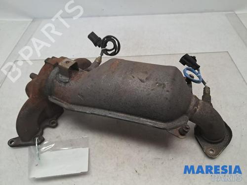Catalyst FIAT PUNTO EVO (199_) 1.4 16V | BP31420791M10