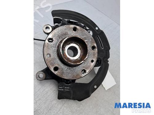 Venstre Styrespindel Lejehus RENAULT MEGANE IV Grandtour (K9A/M/N_) 1.3 TCe 140 (K9NB) (140 hp) 32783916