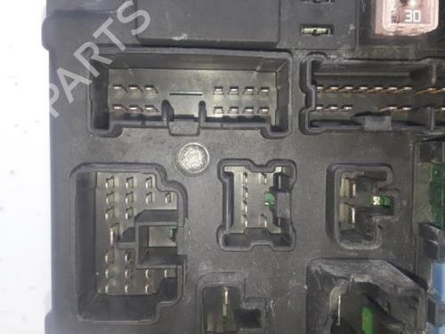 Engine control unit (ECU) CITROËN C-CROSSER (VU_, VV_) 2.2 HDi | BP31465471M57 