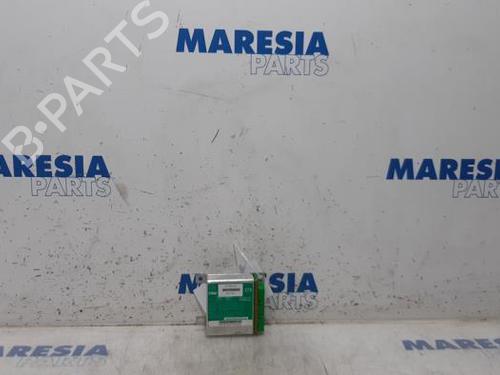 Used ECU airbags FIAT PUNTO (199_) 1.4 Multi Air (105 hp) 31485036