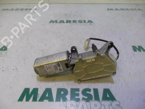 Used Rear wiper motor FIAT DOBLO MPV (119_, 223_) 1.6 16V (223AXD1A) (103 hp) 31404681