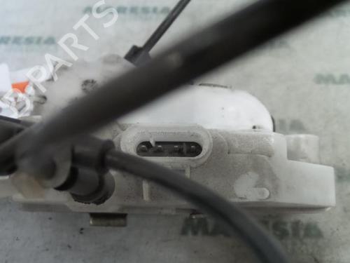 Electronic module RENAULT ESPACE IV (JK0/1_) 2.2 dCi (JK07) | BP31469721M83