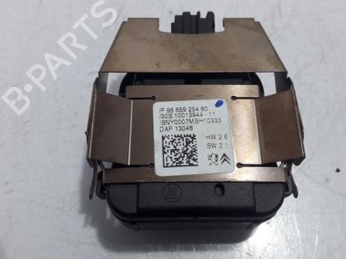 Electronic sensor PEUGEOT 508 I (8D_) 2.0 HDi Hybrid4 AWC | BP31519379M84