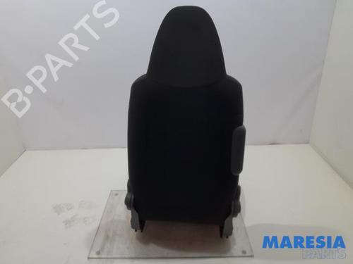 Right front seat CITROËN C1 (PM_, PN_) 1.0 | BP31536151C16 