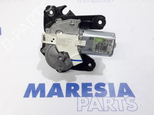 Used Rear wiper motor PEUGEOT 207 SW (WK_) 1.6 16V (120 hp) 31510490