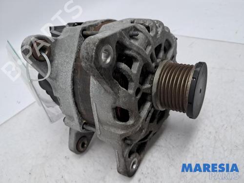Used Alternator RENAULT CLIO IV Grandtour (KH_) 0.9 TCe 90 (90 hp) 31510298