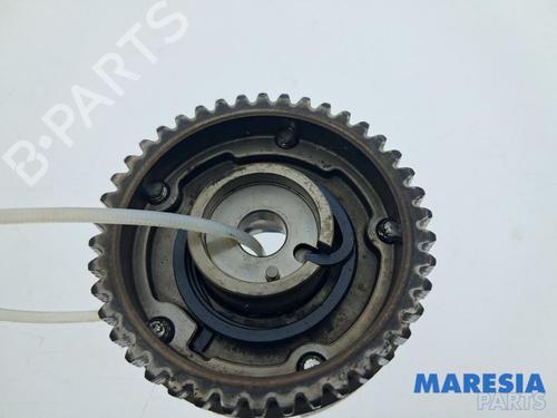 Pulley RENAULT CAPTUR I (J5_, H5_) 1.2 TCe 120 | BP37523957M122 - Image 2