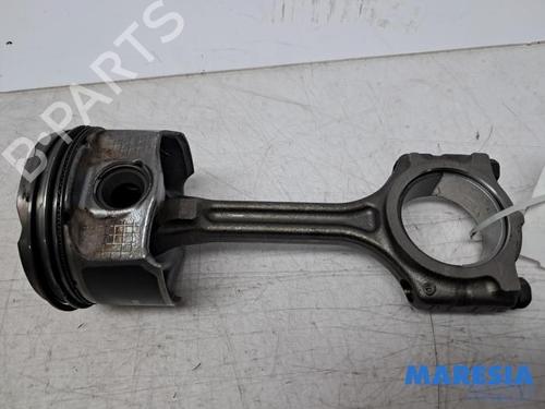 Used Other Other RENAULT CAPTUR II (HF_) TCe 160 (HFN1) (158 hp) 40510391 40510391