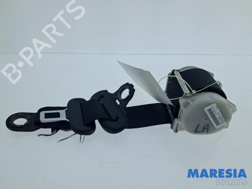 Used Rear left seatbelt Rear left seatbelt 37524302 37524302