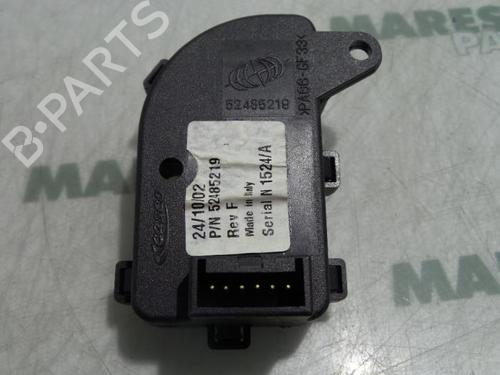 Used Electronic sensor RENAULT ESPACE IV (JK0/1_) 2.2 dCi (JK0H) (150 hp) 31466560
