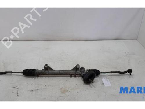 Used Steering rack Steering rack RENAULT CLIO IV (BH_) 0.9 TCe 90 (BHNF, BHMA, BHMH, BHJK, BHJR) (90 hp) 31487043 31487043