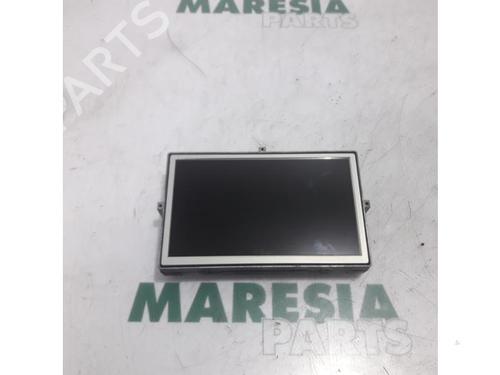 Used Display monitor RENAULT ESPACE IV (JK0/1_) 2.0 dCi (JK02, JK03) (131 hp) 31470303