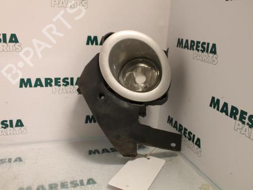 Used Left front fog light CITROËN XSARA PICASSO (N68) 1.6 (95 hp) 31462361