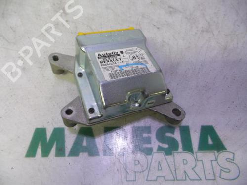 Used ECU airbags RENAULT ESPACE IV (JK0/1_) 2.2 dCi (JK0H) (150 hp) 31523501
