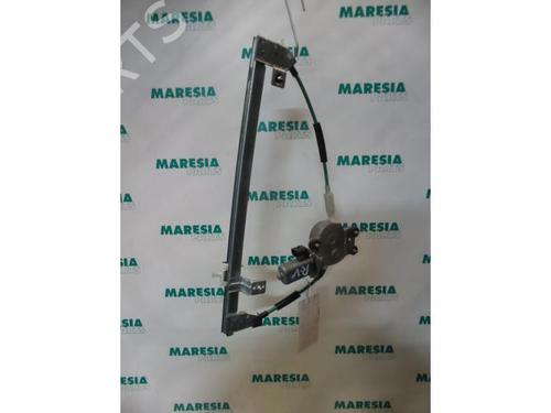 Used Front right window mechanism FIAT MULTIPLA (186_) 1.6 100 16V (186AXA1A) (103 hp) 31468396