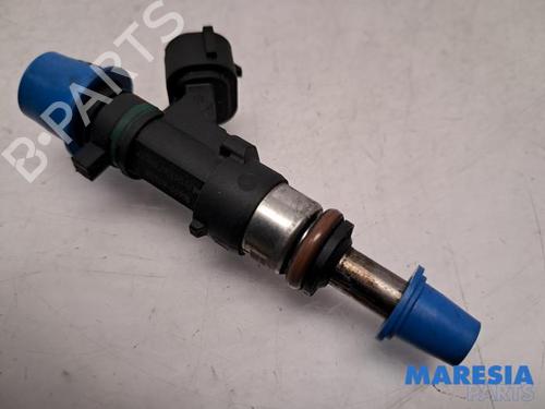 Injector RENAULT CLIO IV (BH_) 0.9 TCe 90 (BHNF, BHMA, BHMH, BHJK, BHJR) | BP31501446M100