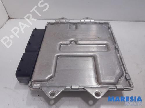 Engine control unit (ECU) FIAT 500 (312_) 0.9 (312AXG1A, 312.AXG11) | BP31386963M57 