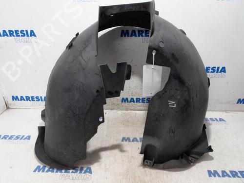 Wheel arch PEUGEOT 308 I (4A_, 4C_) 1.6 16V | BP31464117C56