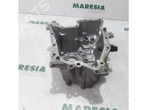 manual-gearbox-for-parts-peugeot-406-8b-1995-1996-1997-1998-1999-2000-2001-2002-2003-2004-2005-31428713 main image