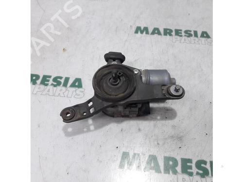 Used Front wiper motor CITROËN C4 Picasso II 1.6 HDi / BlueHDi 115 (115 hp) 31394115