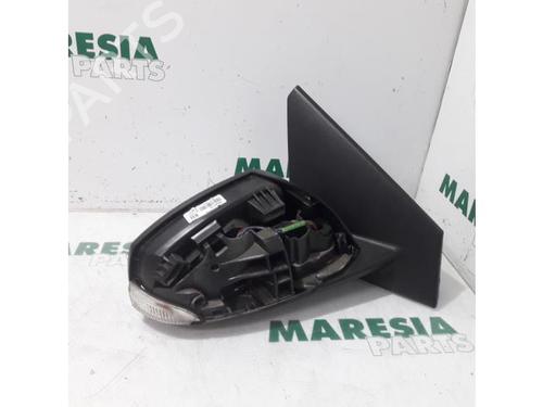 Used Right mirror RENAULT MEGANE III Grandtour (KZ0/1) 1.5 dCi (KZ0C, KZ1A) (90 hp) 31470653