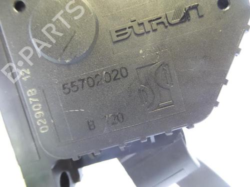 Electronic module FIAT GRANDE PUNTO (199_) 1.3 D Multijet (199.AXD11, 199.AXD1A, 199.AXD1B,... | BP31393542M83