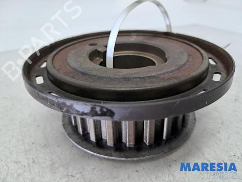 Used Other Other PEUGEOT 5008 (0U_, 0E_) 1.6 HDi (114 hp) 31531754 31531754